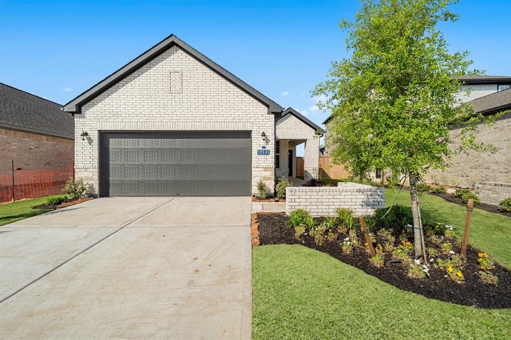 12531 Llano Estacado Drive, Cypress, Texas image 1