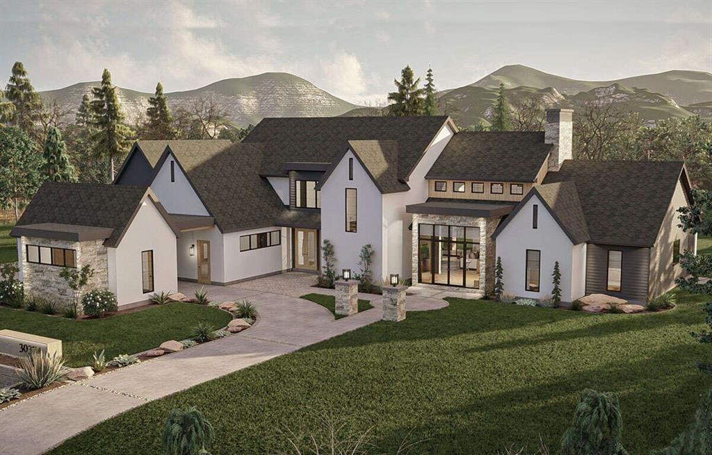 LOT 6 High Meadow Trail