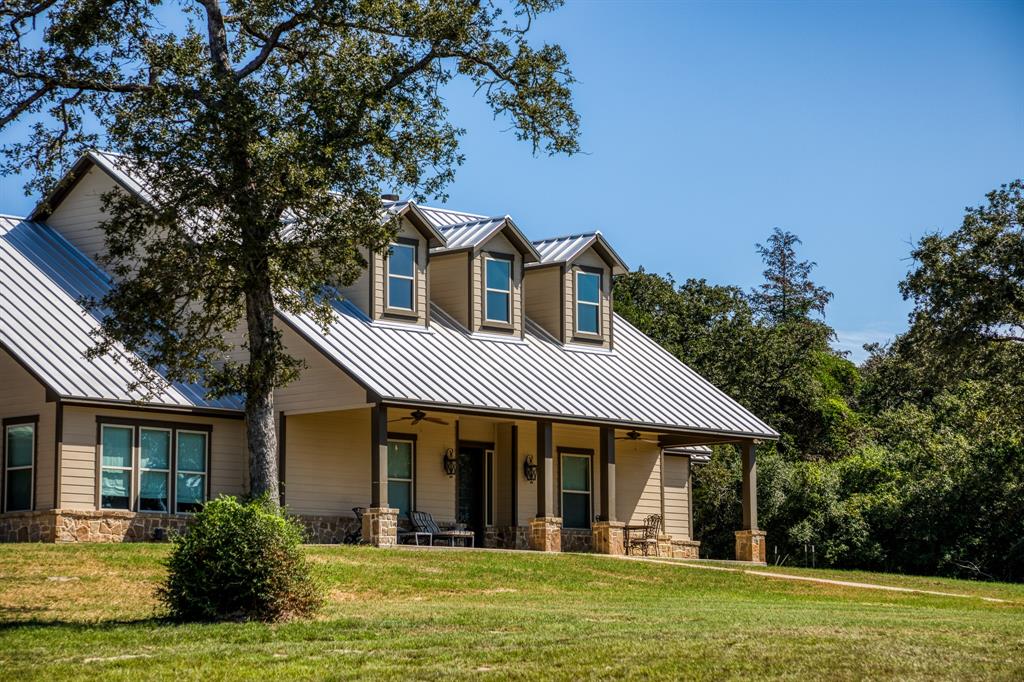 3336 County Road 326, Lexington, Texas image 2