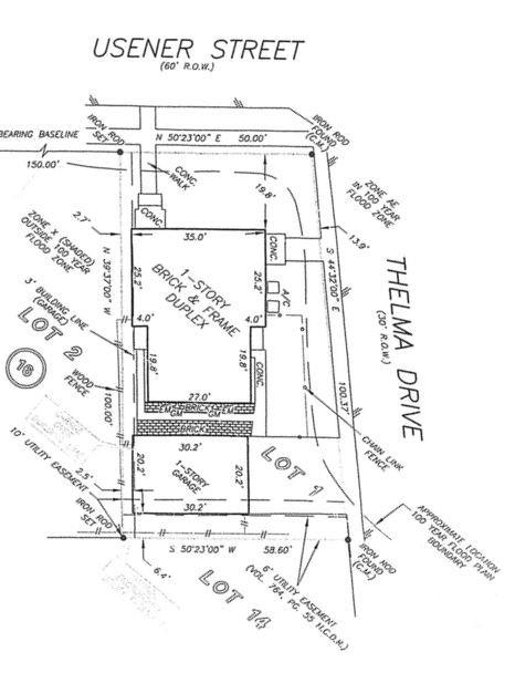 702 Usener Street, Houston, Texas image 19
