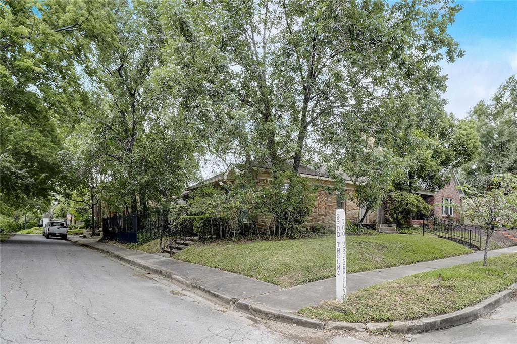702 Usener Street, Houston, Texas image 3