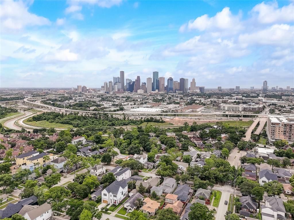 702 Usener Street, Houston, Texas image 25