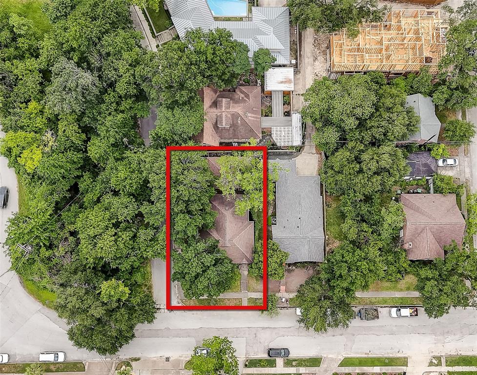 702 Usener Street, Houston, Texas image 1
