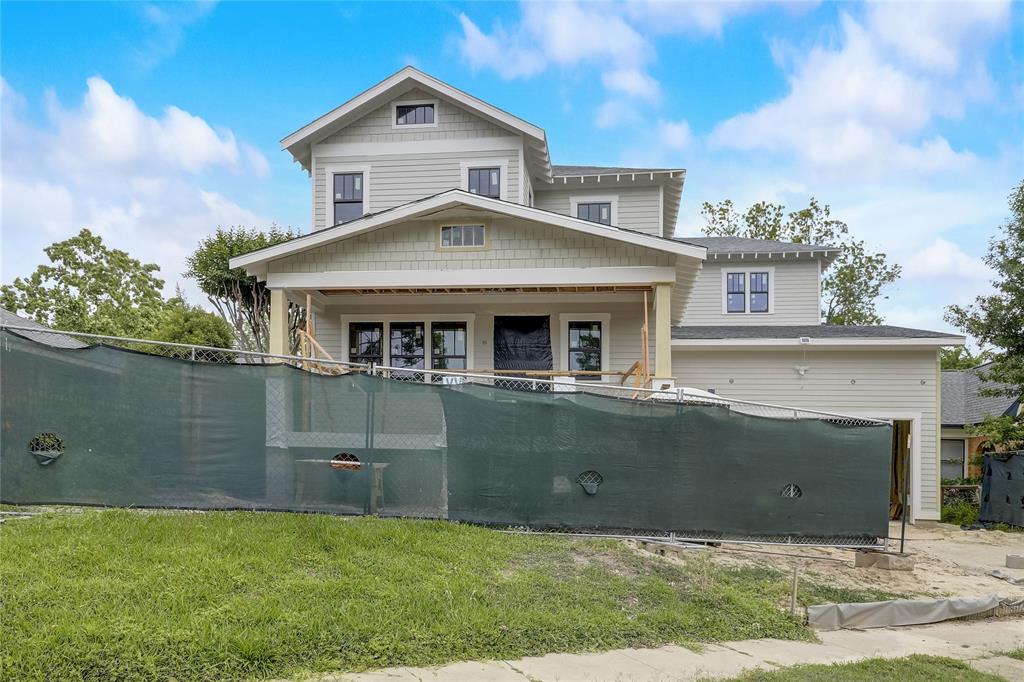 702 Usener Street, Houston, Texas image 17