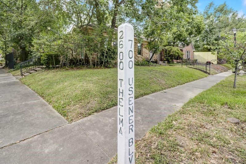 702 Usener Street, Houston, Texas image 4