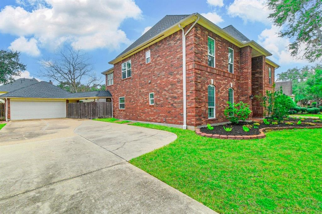 3430 WILLIAMS GLEN DRIVE