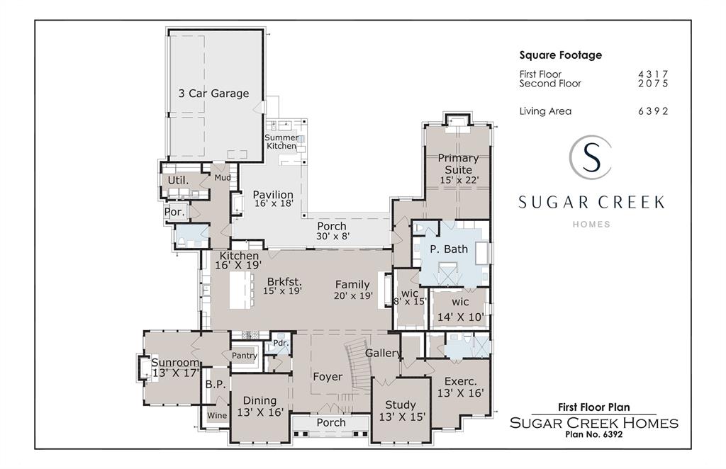 1603 Lynnview Drive, Houston, Texas image 1