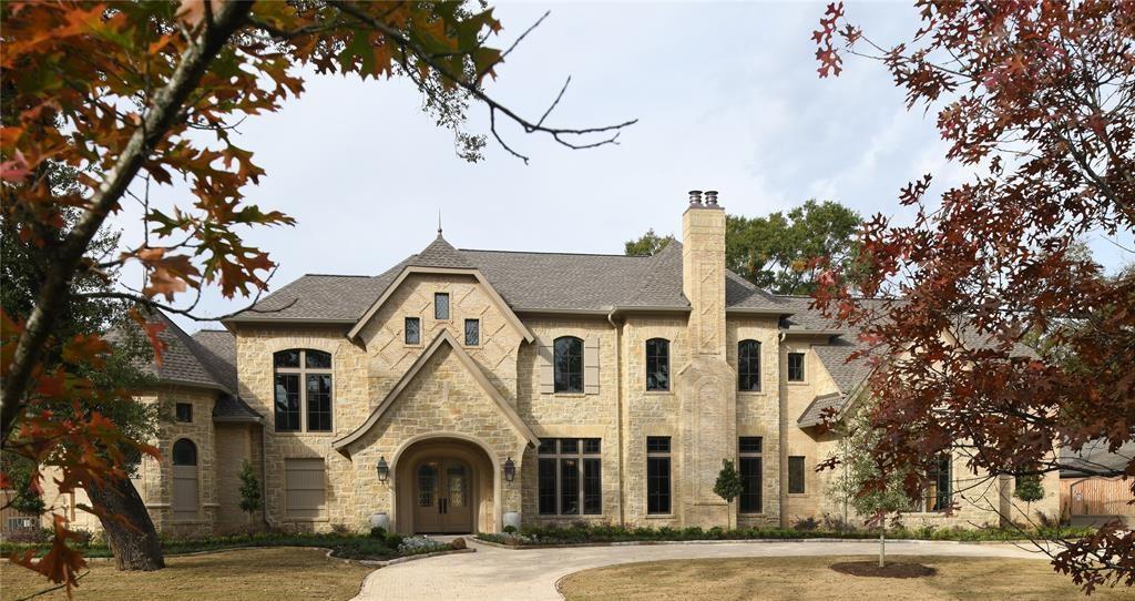 1603 Lynnview Drive, Houston, Texas image 4