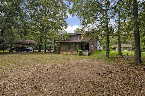 A home in Livingston