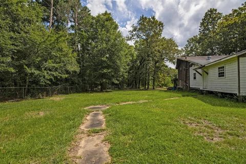 A home in Livingston