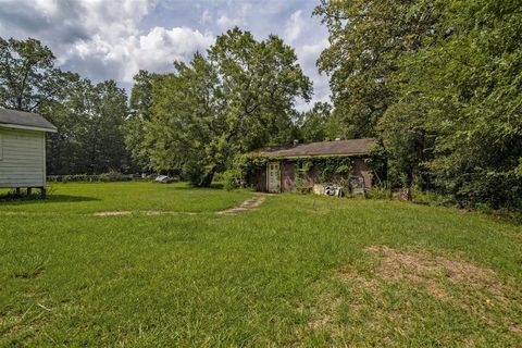 A home in Livingston