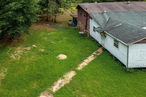 A home in Livingston