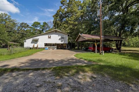 A home in Livingston