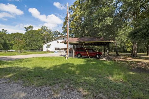 A home in Livingston