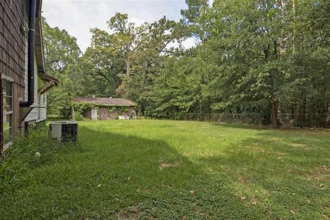 A home in Livingston