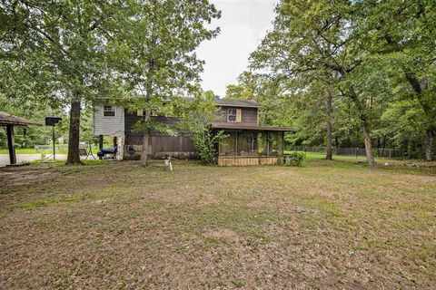 A home in Livingston