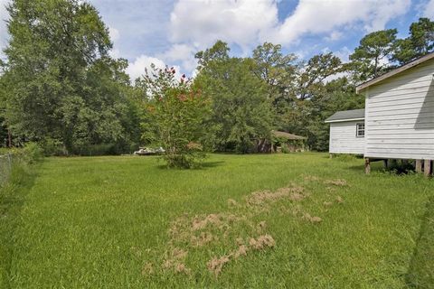 A home in Livingston