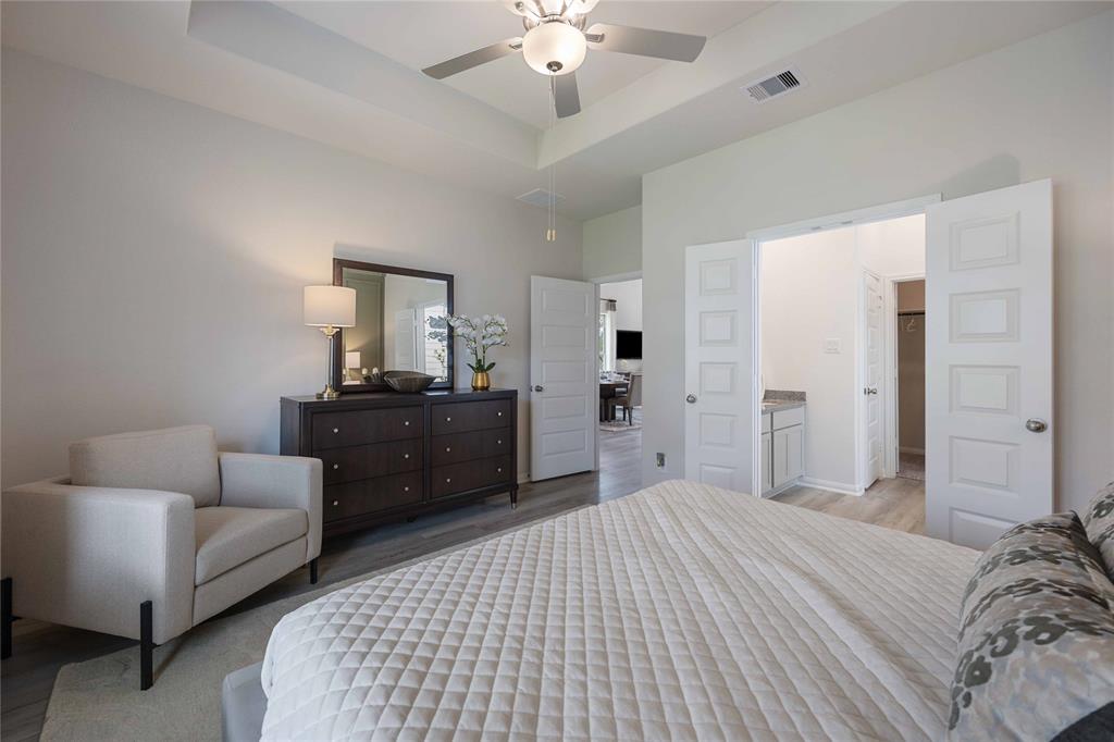 12235 Danza Drive, Willis, Texas image 15
