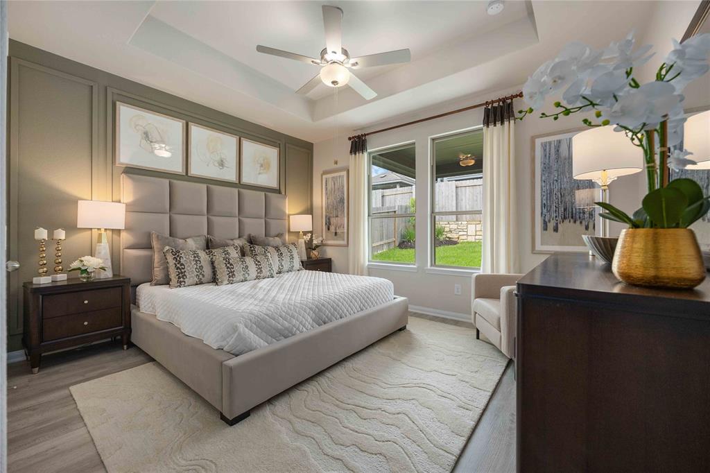 12235 Danza Drive, Willis, Texas image 14