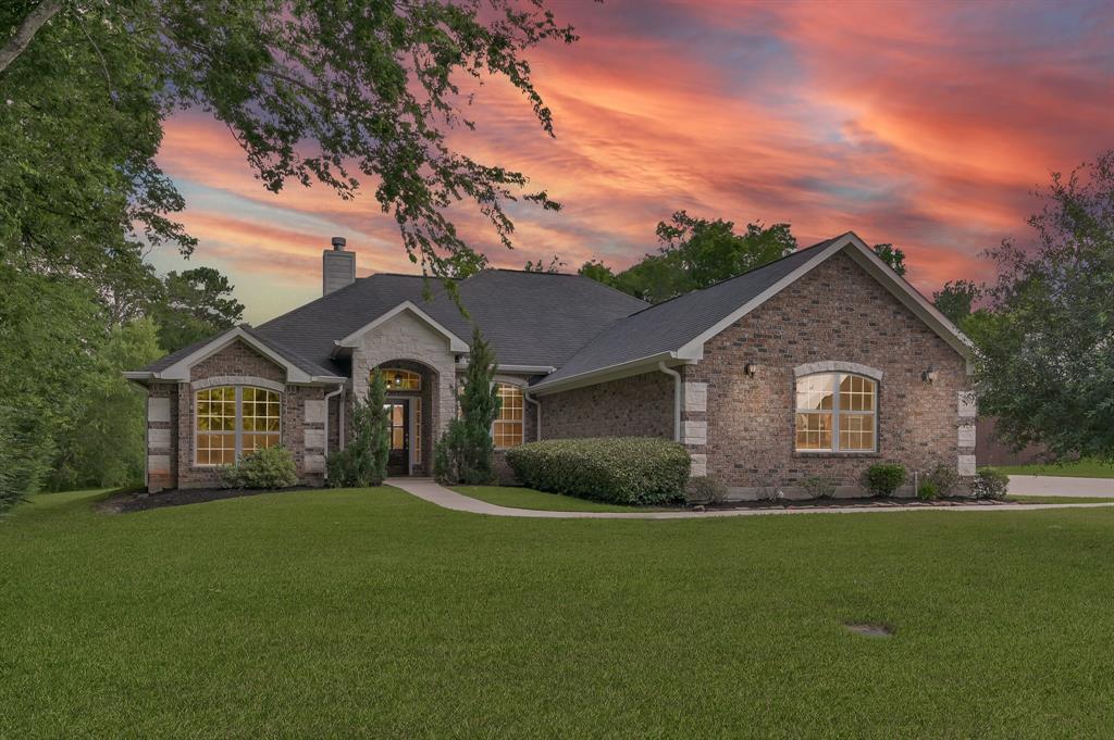 281 Berkley Drive, Montgomery, Texas image 2