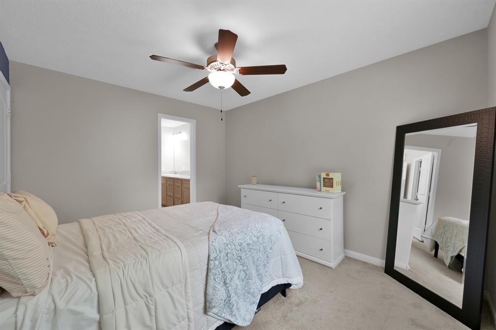 281 Berkley Drive, Montgomery, Texas image 30