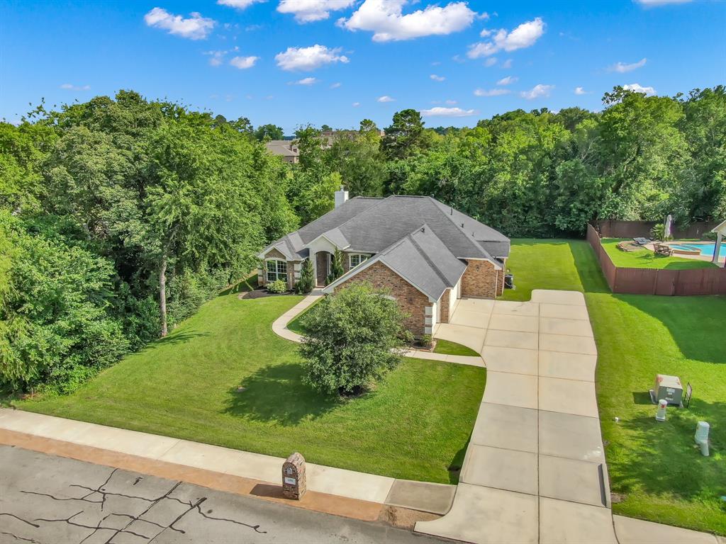 281 Berkley Drive, Montgomery, Texas image 37