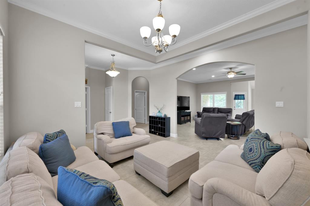 281 Berkley Drive, Montgomery, Texas image 10