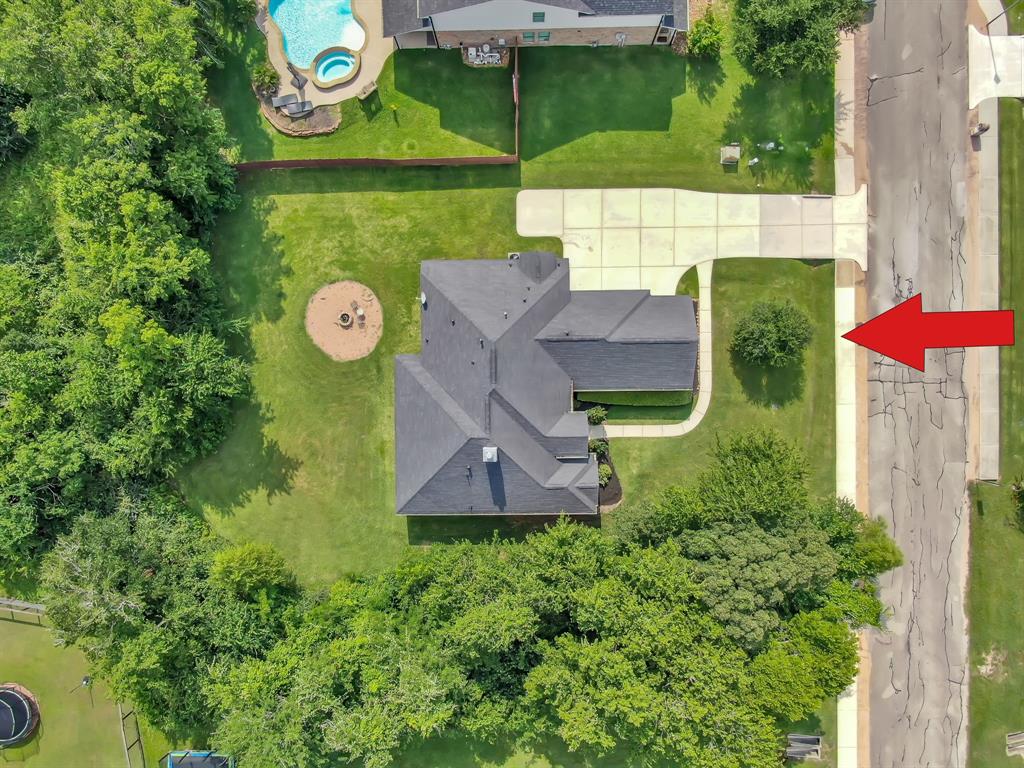 281 Berkley Drive, Montgomery, Texas image 39