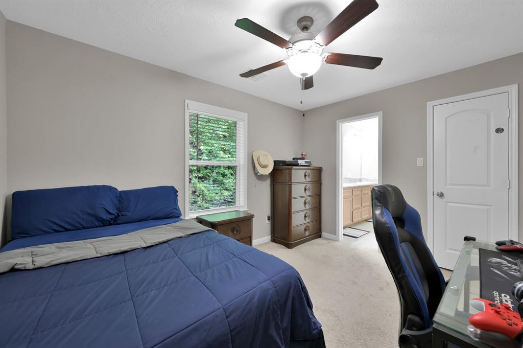 281 Berkley Drive, Montgomery, Texas image 26