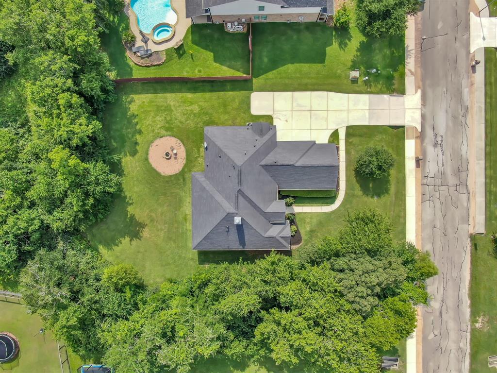 281 Berkley Drive, Montgomery, Texas image 40