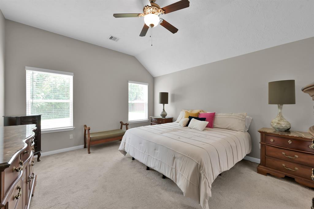 281 Berkley Drive, Montgomery, Texas image 19