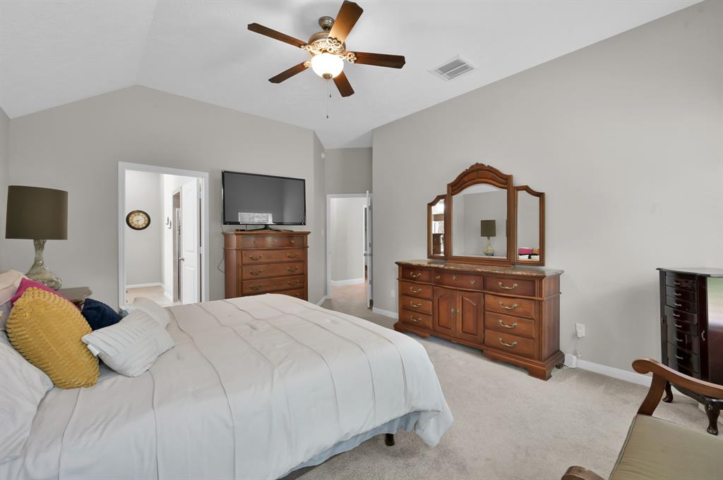 281 Berkley Drive, Montgomery, Texas image 20