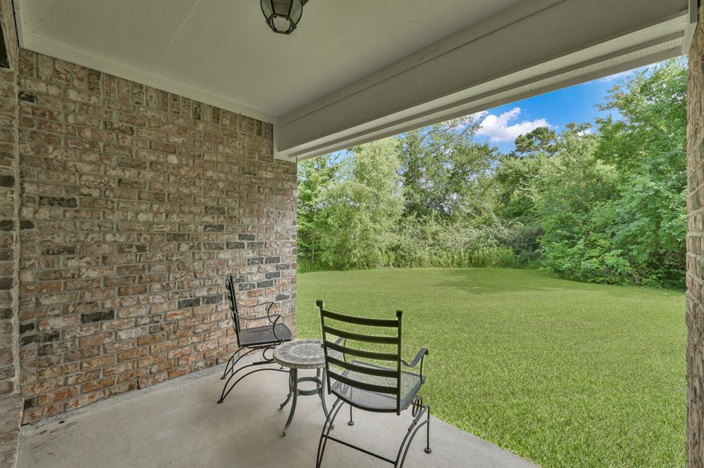 281 Berkley Drive, Montgomery, Texas image 33