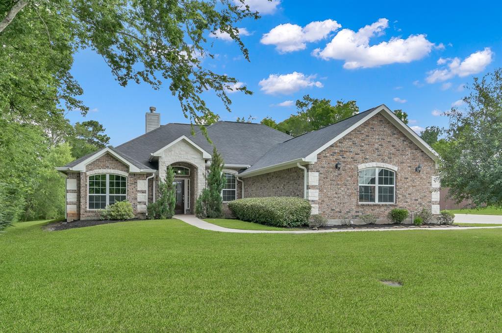 281 Berkley Drive, Montgomery, Texas image 4