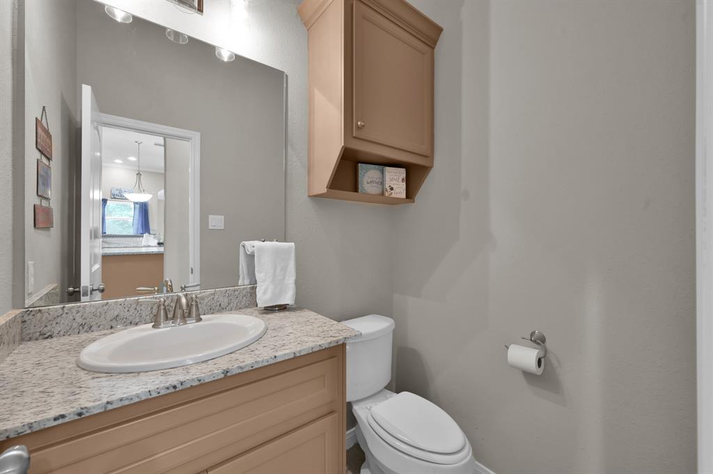 281 Berkley Drive, Montgomery, Texas image 31