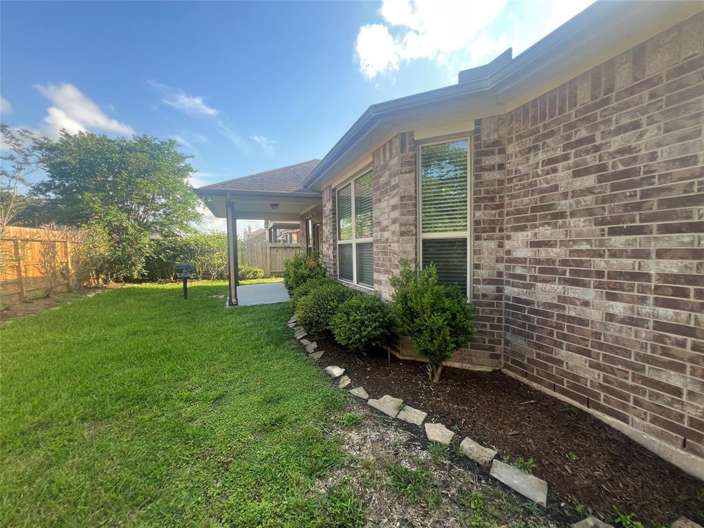 6030 Clymer Meadow, Missouri City, Texas image 20