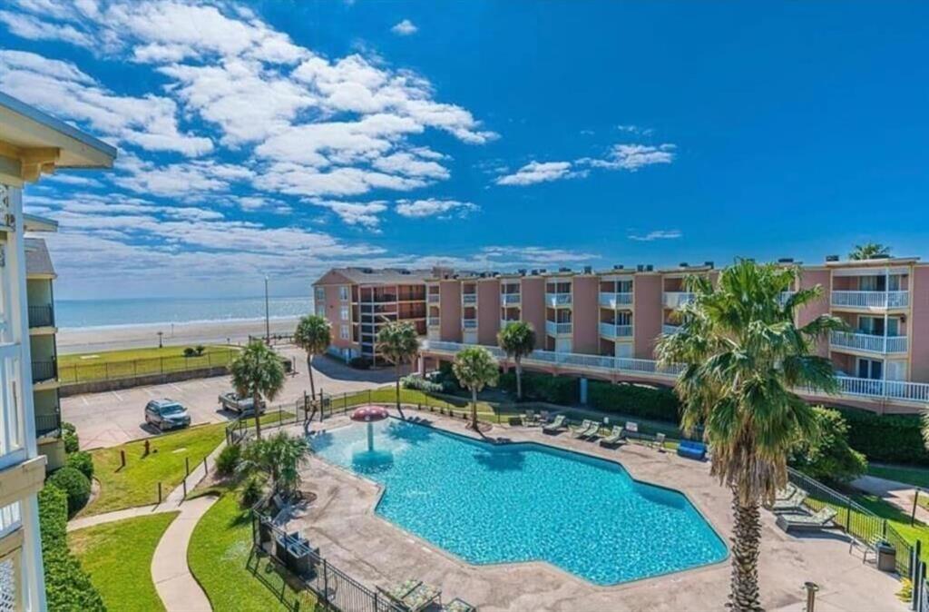 6300 Seawall Blvd Blvd #3320, Galveston, Texas image 1