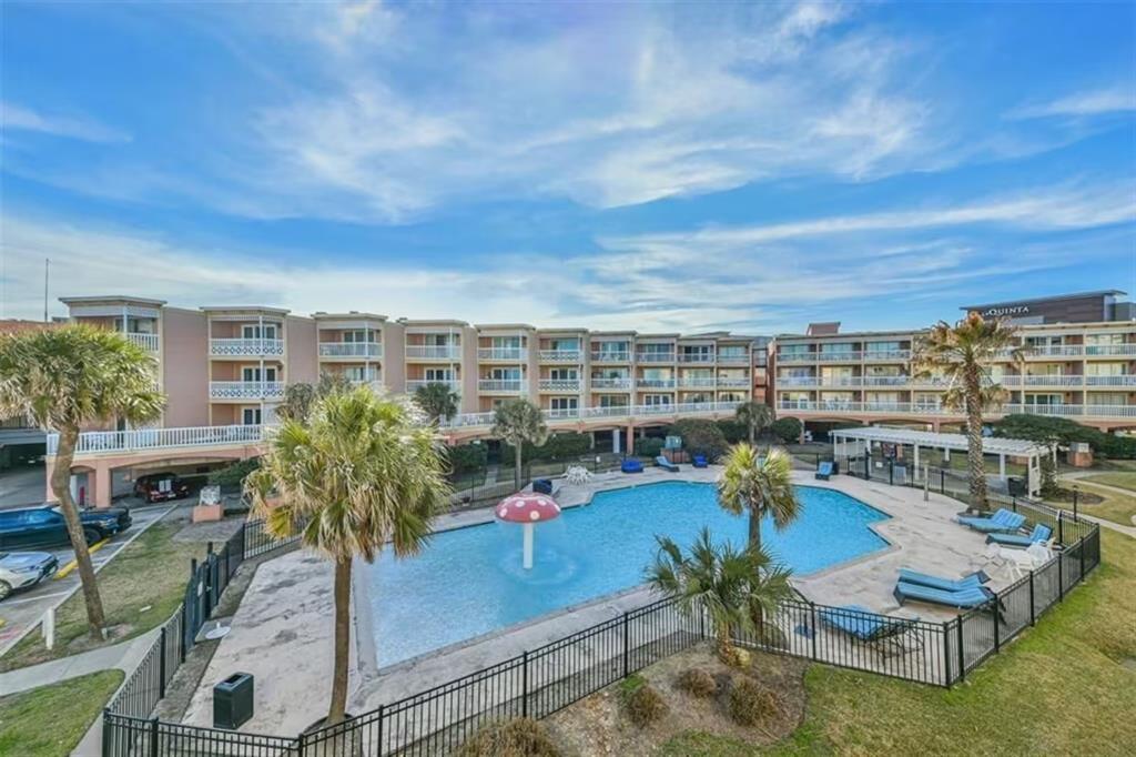 6300 Seawall Blvd Blvd #3320, Galveston, Texas image 16