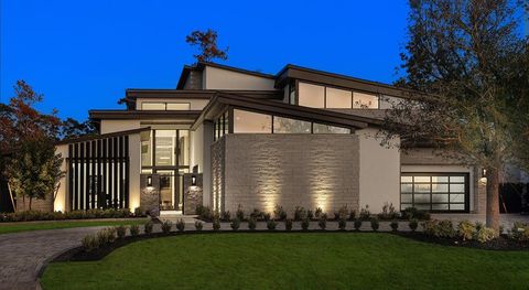 38 Aria Isle Drive The Woodlands TX 77380