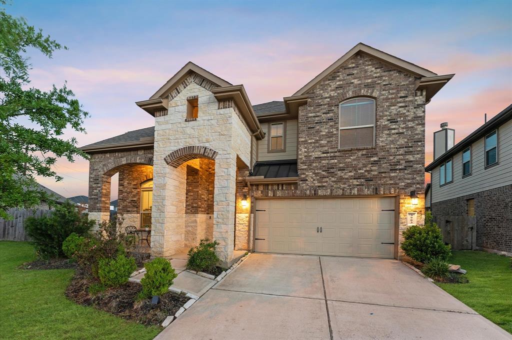 3903 Prairie Landing Lane