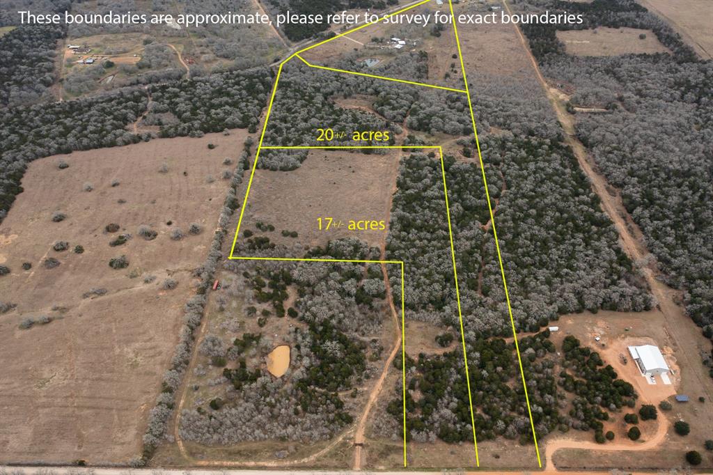 17 Acres - 000 Grassyville Rd, Paige, Texas image 11