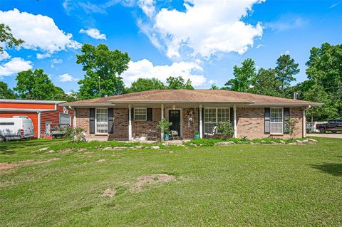 Photo of 30926 Hilltop Lane, Magnolia, TX 77354 (MLS # 79668703)