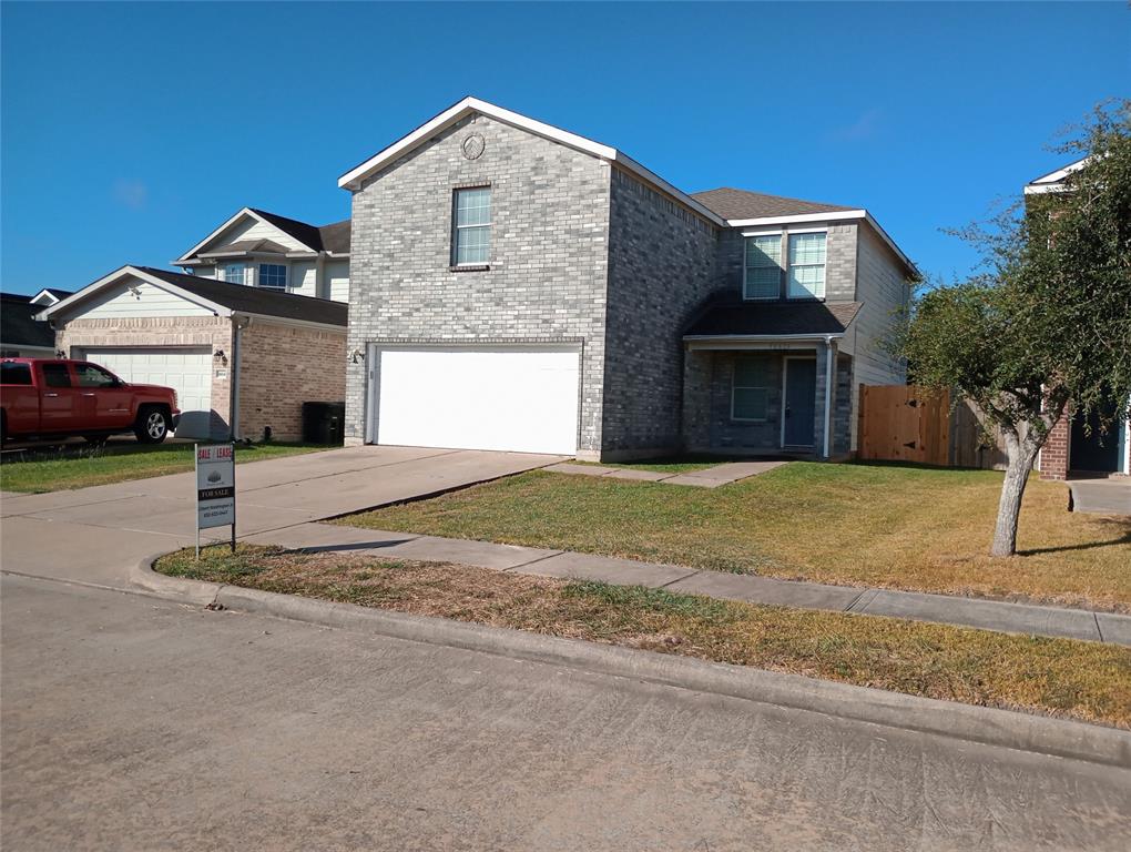 16626 Sidonie Drive, Houston, Texas image 3