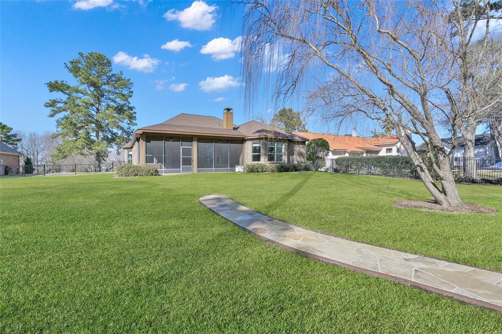 73 La Jolla Circle, Montgomery, Texas image 34