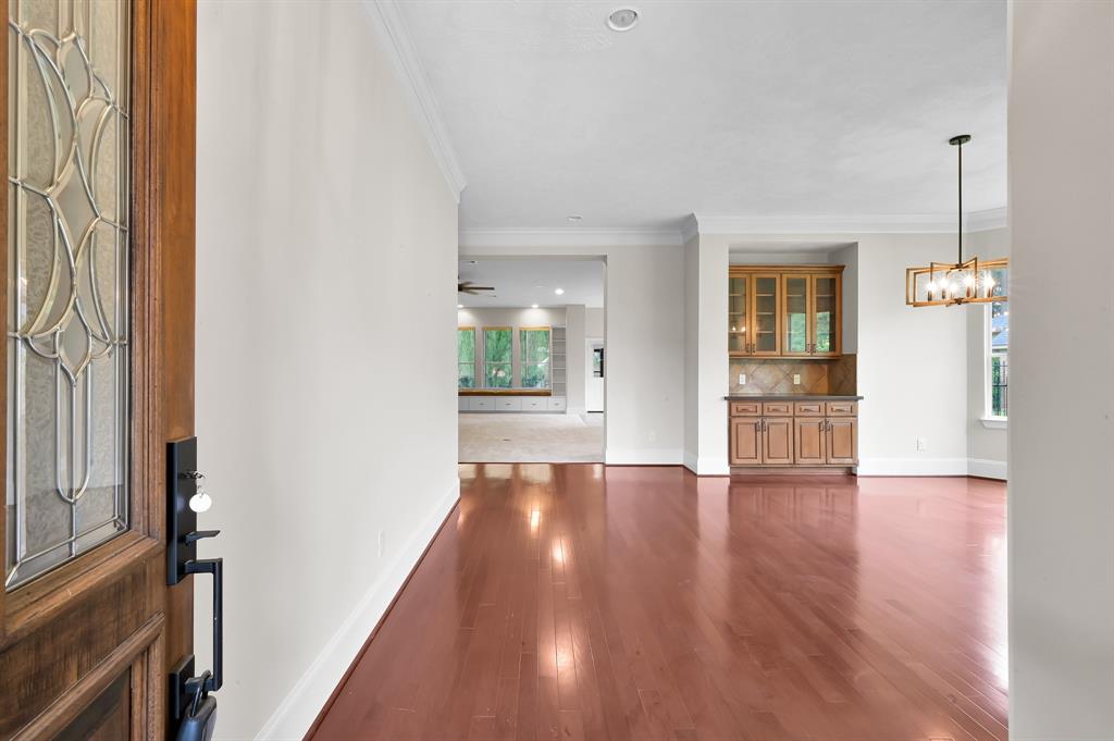 73 La Jolla Circle, Montgomery, Texas image 2