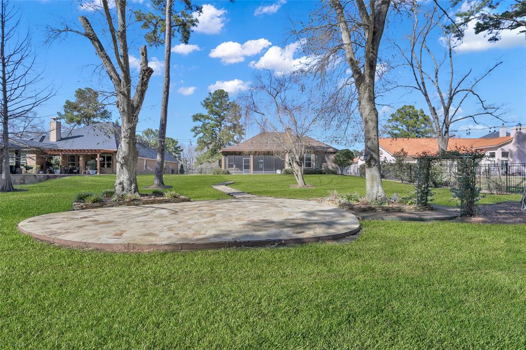 73 La Jolla Circle, Montgomery, Texas image 35