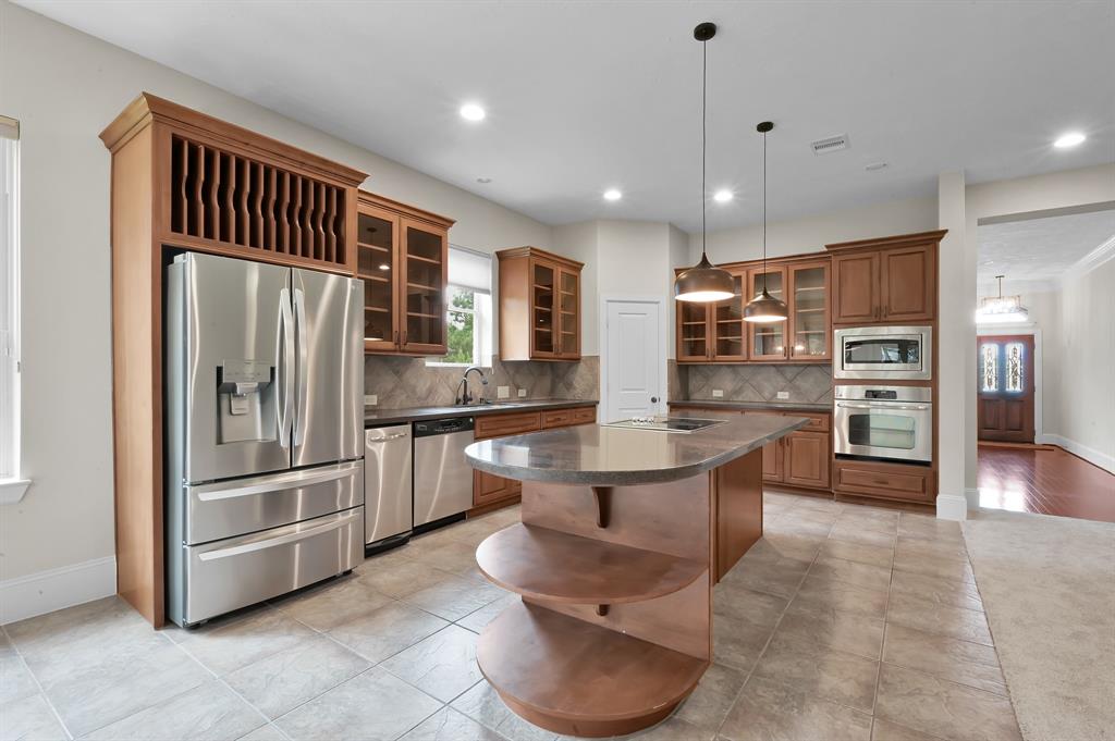 73 La Jolla Circle, Montgomery, Texas image 13