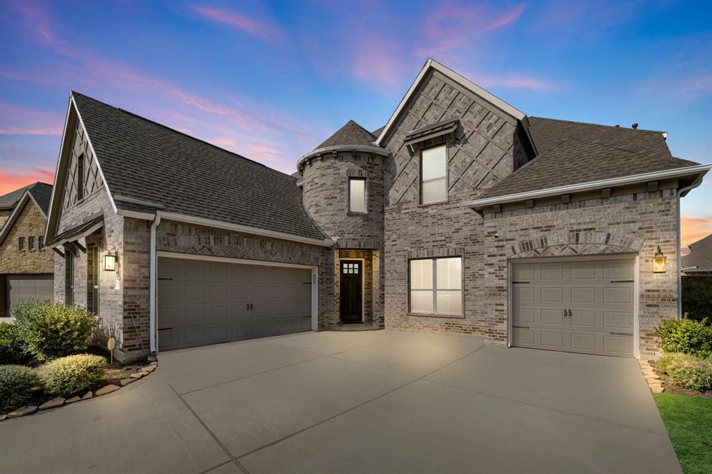 18306 Whispering Sails Court, Cypress, Texas image 47