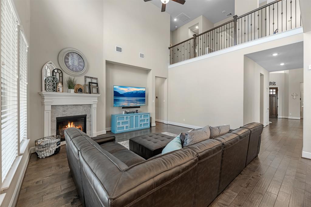 18306 Whispering Sails Court, Cypress, Texas image 21