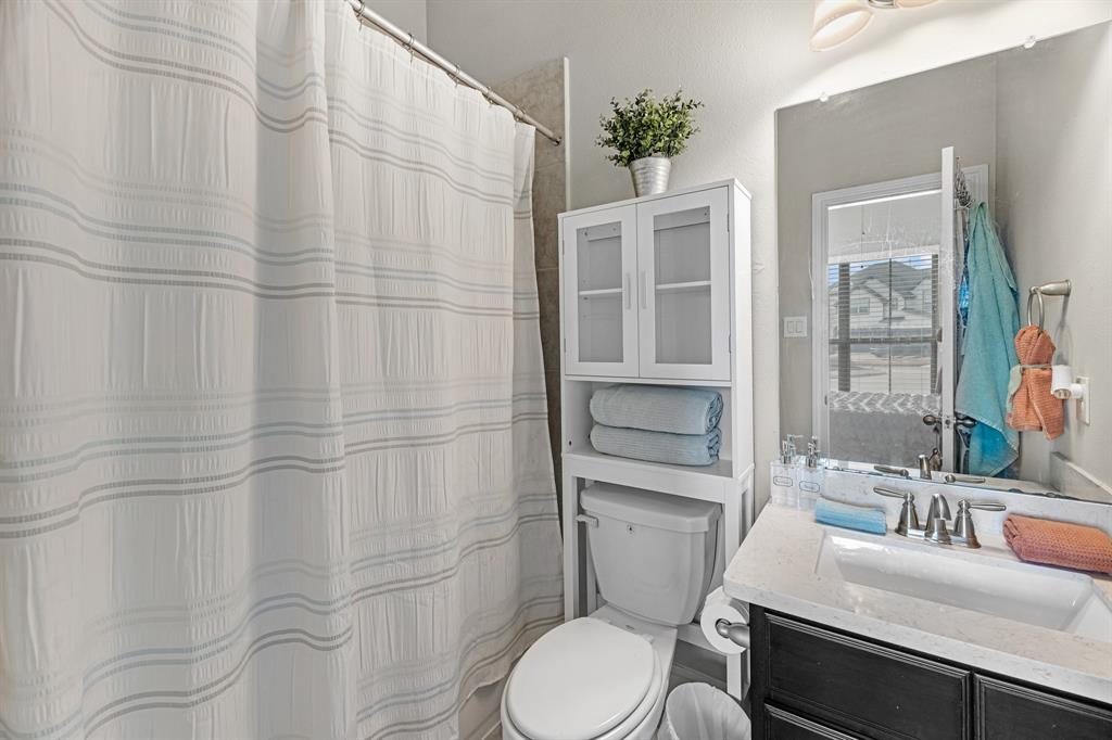 18306 Whispering Sails Court, Cypress, Texas image 12